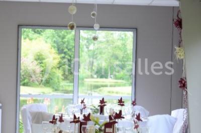 Location salle Carentoir (Morbihan) - Le Pré Gallo #20