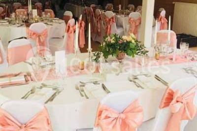 Location salle Carentoir (Morbihan) - Le Pré Gallo #20