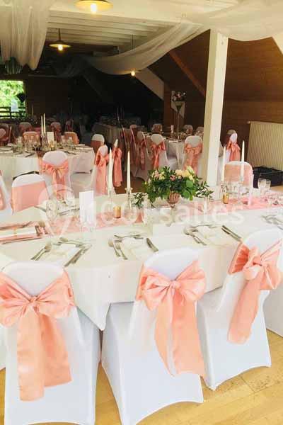 Location salle Carentoir (Morbihan) - Le Pré Gallo #8