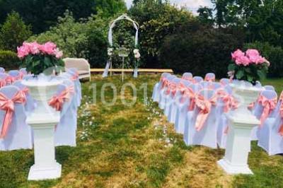 Location salle Carentoir (Morbihan) - Le Pré Gallo #20