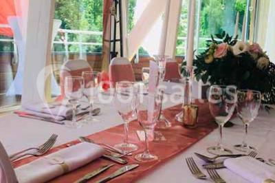 Location salle Carentoir (Morbihan) - Le Pré Gallo #20