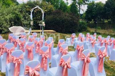 Location salle Carentoir (Morbihan) - Le Pré Gallo #20