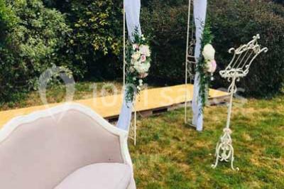 Location salle Carentoir (Morbihan) - Le Pré Gallo #20