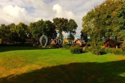 Location salle Carentoir (Morbihan) - Le Pré Gallo #20