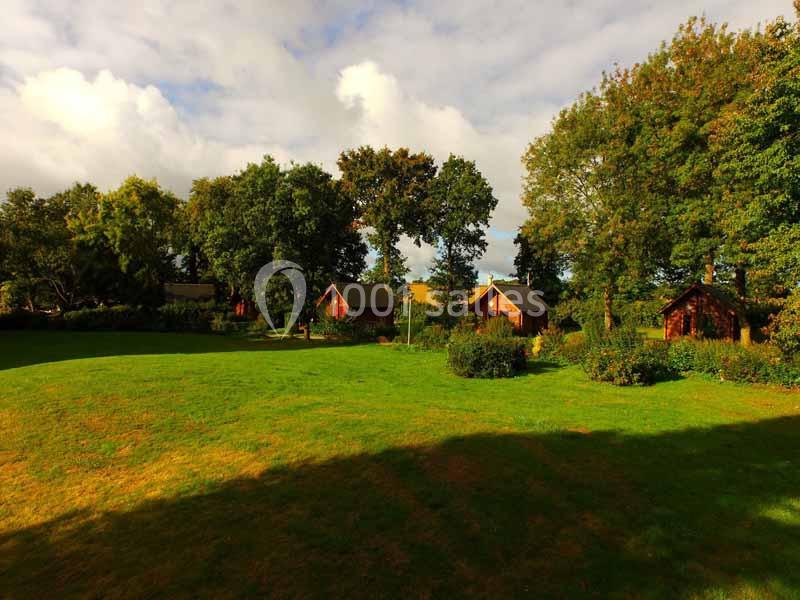 Location salle Carentoir (Morbihan) - Le Pré Gallo #19