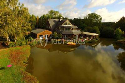 Location salle Carentoir (Morbihan) - Le Pré Gallo #20