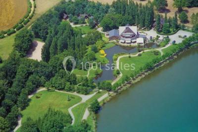 Location salle Carentoir (Morbihan) - Le Pré Gallo #20