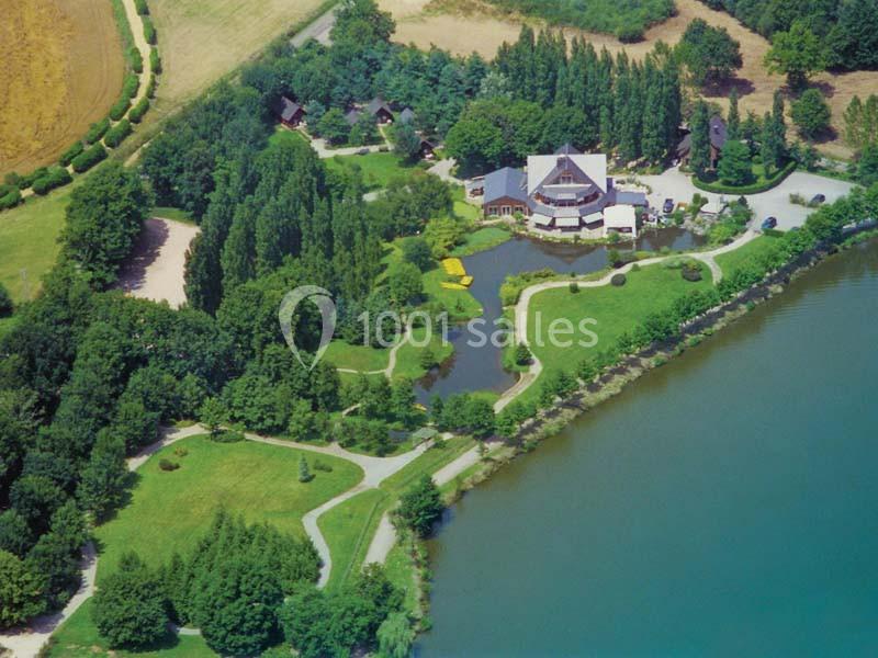 Location salle Carentoir (Morbihan) - Le Pré Gallo #4