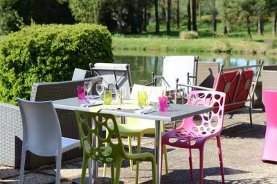 Location salle Carentoir (Morbihan) - Le Pré Gallo #20