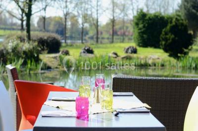 Location salle Carentoir (Morbihan) - Le Pré Gallo #20