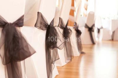 Location salle Carentoir (Morbihan) - Le Pré Gallo #20