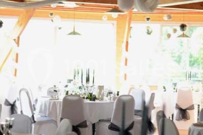 Location salle Carentoir (Morbihan) - Le Pré Gallo #20