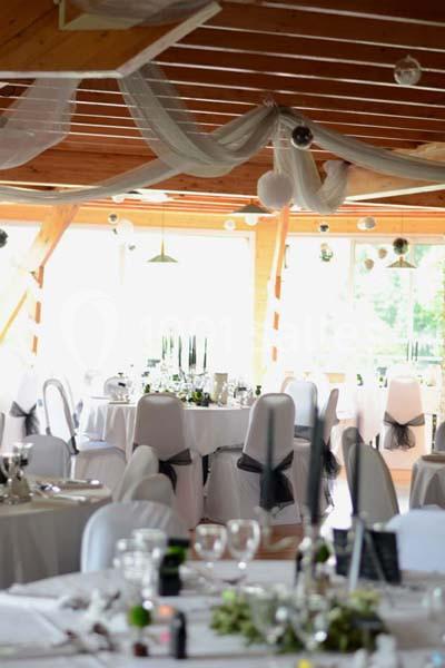 Location salle Carentoir (Morbihan) - Le Pré Gallo #10