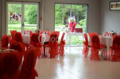 Location salle Carentoir (Morbihan) - Le Pré Gallo #20