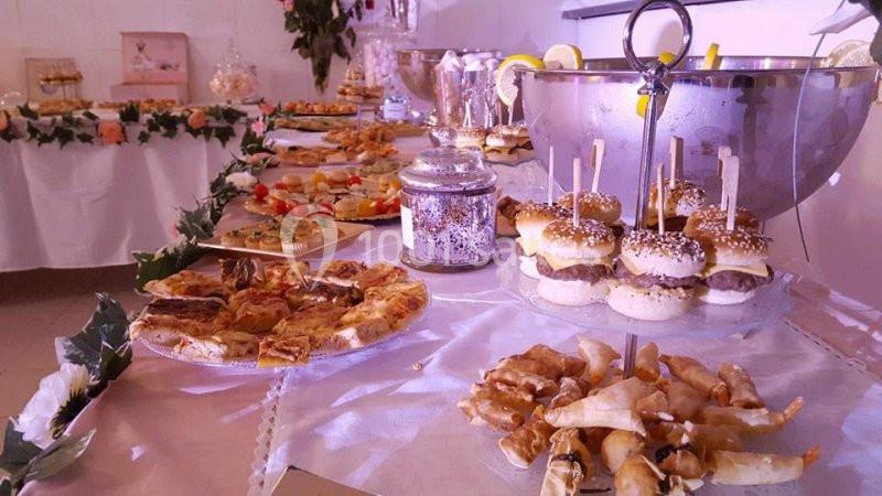 Location salle Marseille (Bouches-du-Rhône) - Camelia Palace #6