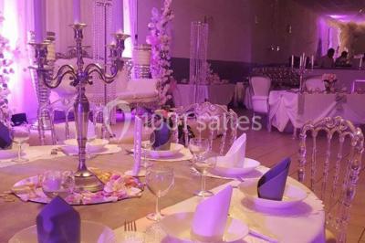 Location salle Marseille (Bouches-du-Rhône) - Camelia Palace #11