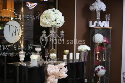 Location salle Marseille (Bouches-du-Rhône) - Camelia Palace #11