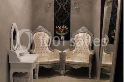 Location salle Marseille (Bouches-du-Rhône) - Camelia Palace #11