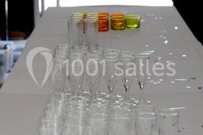 Location salle Carentoir (Morbihan) - Le Pré Gallo #12