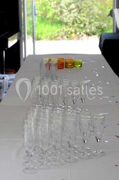 Location salle Carentoir (Morbihan) - Le Pré Gallo #11