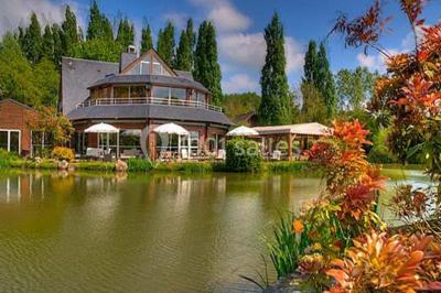 Location salle Carentoir (Morbihan) - Le Pré Gallo #12