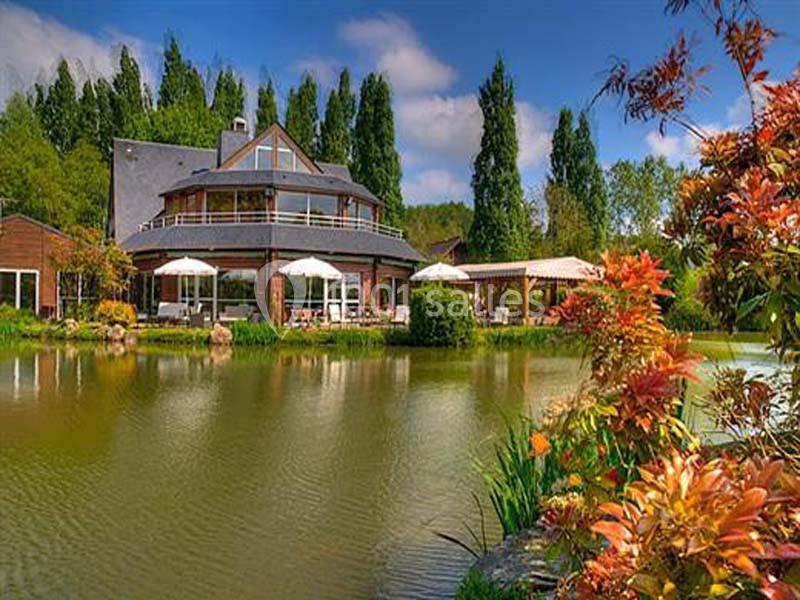 Location salle Carentoir (Morbihan) - Le Pré Gallo #2