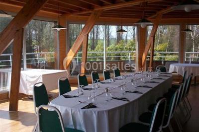 Location salle Carentoir (Morbihan) - Le Pré Gallo #12