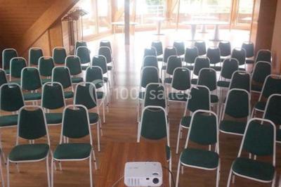 Location salle Carentoir (Morbihan) - Le Pré Gallo #12