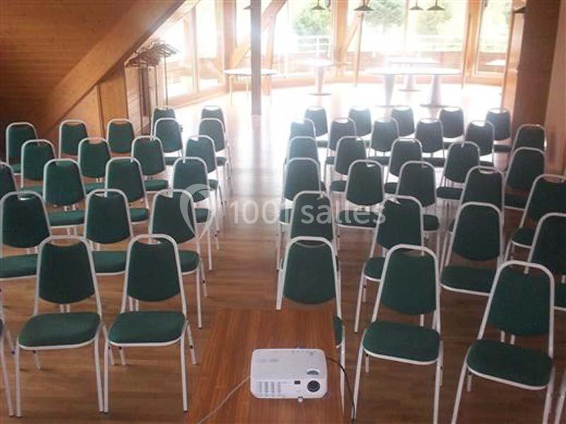 Location salle Carentoir (Morbihan) - Le Pré Gallo #5