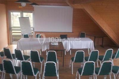 Location salle Carentoir (Morbihan) - Le Pré Gallo #12