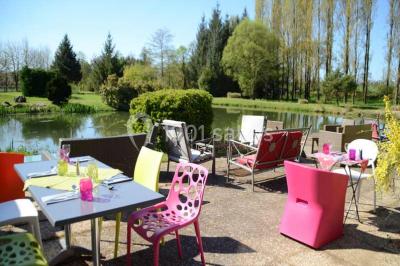 Location salle Carentoir (Morbihan) - Le Pré Gallo #12