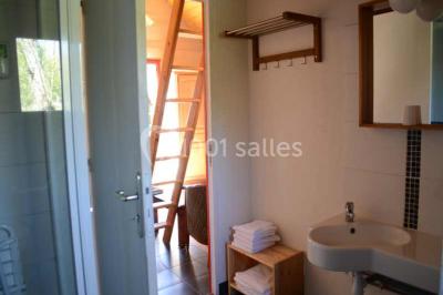 Location salle Carentoir (Morbihan) - Le Pré Gallo #12