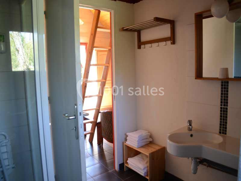 Location salle Carentoir (Morbihan) - Le Pré Gallo #7