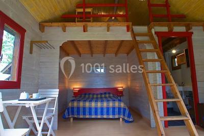 Location salle Carentoir (Morbihan) - Le Pré Gallo #12