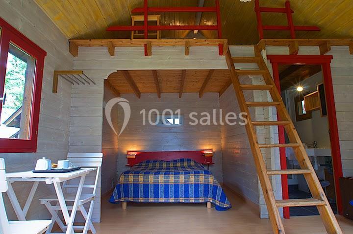 Location salle Carentoir (Morbihan) - Le Pré Gallo #8