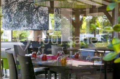 Location salle Carentoir (Morbihan) - Le Pré Gallo #12