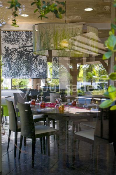 Location salle Carentoir (Morbihan) - Le Pré Gallo #9