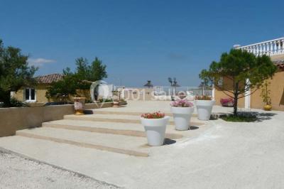 Location salle Grospierres (Ardèche) - Domaine Des Garrigues #7