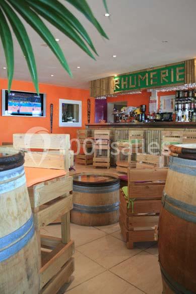 Location salle Grospierres (Ardèche) - Domaine Des Garrigues #5