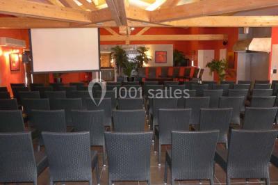 Location salle Grospierres (Ardèche) - Domaine Des Garrigues #10