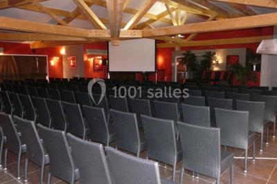 Location salle Grospierres (Ardèche) - Domaine Des Garrigues #10