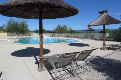 Location salle Grospierres (Ardèche) - Domaine Des Garrigues #10