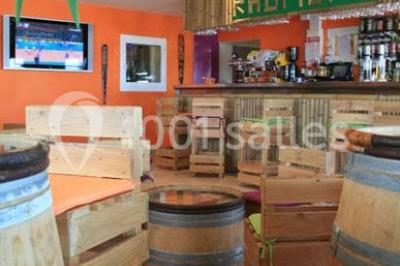 Location salle Grospierres (Ardèche) - Domaine Des Garrigues #10