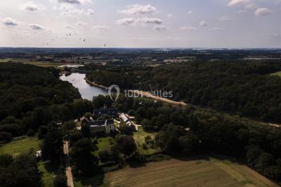 Manoir de Randrecard Manoir de Randrecard