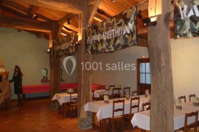 La Grange Des Cinq Routes La Grange Des Cinq Routes