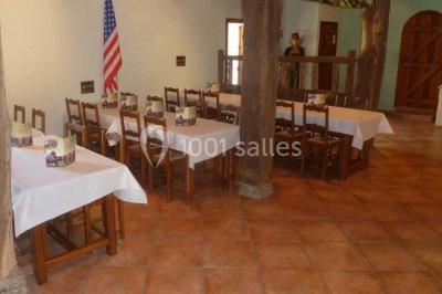 Location salle Paulx (Loire-Atlantique) - La Grange Des Cinq Routes #22