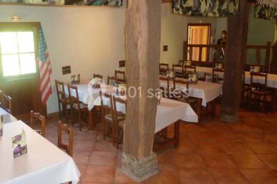 Location salle Paulx (Loire-Atlantique) - La Grange Des Cinq Routes #22