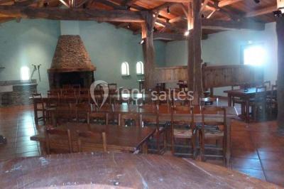 Location salle Paulx (Loire-Atlantique) - La Grange Des Cinq Routes #22