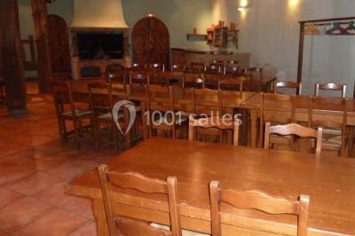 Location salle Paulx (Loire-Atlantique) - La Grange Des Cinq Routes #22