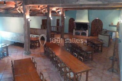 Location salle Paulx (Loire-Atlantique) - La Grange Des Cinq Routes #22